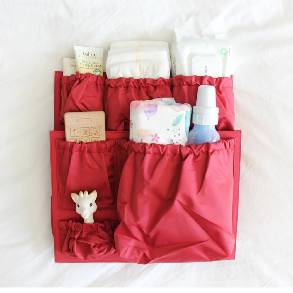 Tote Savvy Bag Organizer